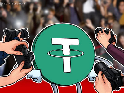 Tether再度增发2.5亿枚USDT，用户希望其助推比特币价格上涨