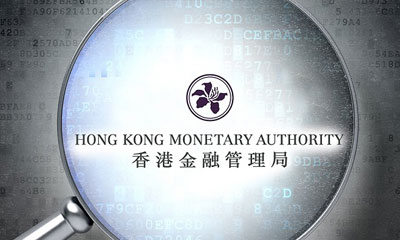 香港金管局：建议允许金融、科技等公司成立虚拟银行