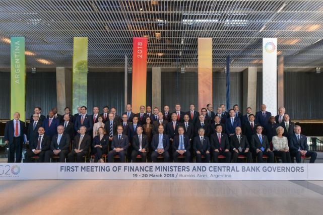 央行：支持就加密资产和数字货币问题在G20下加强政策协调